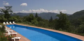 Agriturismo Montagna Verde - Piscine