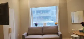 Downtown Easy Stay - Room