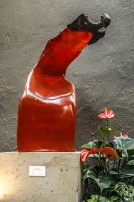 Casa del Sol Inn - Réception