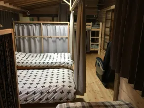 Guesthouse Coco Garage - Camera