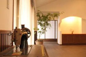 Umekiya - Lounge