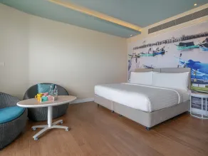 OZO Chaweng Samui - Chambre