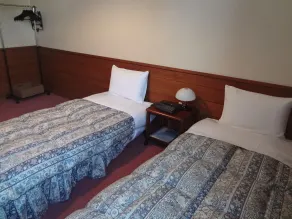 Guest house Maroudo - Camera