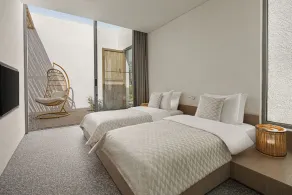 Voyage Torba Hotel - Room