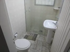 Pousada Martim Pescador - Badezimmer