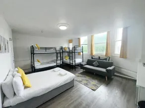 Kipps Brighton - Room