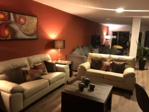 Collection O Frida Suites & Lounge - Recepción