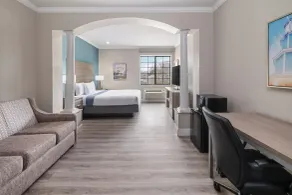 Melrose @ Seabrook, BW Signature Collection by Best Western - Zimmer