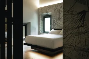 Podere Sottoilnoce  - Chambre