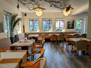 Kurhotel Bad Suderode - Restaurant