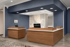 Residence Inn by Marriott Palo Alto Los Altos - Reception