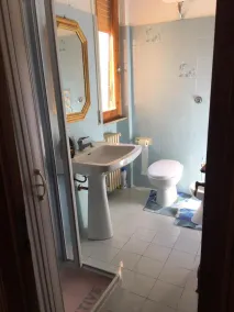 Villa Singola In Aperta Campagna,massima Privacy - Bagno