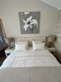 Alicra Hotel Çıralı - Chambre