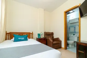 Casa Hostal Norte - Chambre