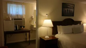 Moseley Cottage Inn and The Town Motel - Chambre