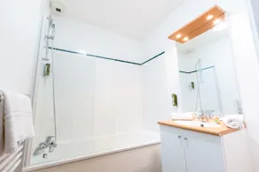Cerise Nantes Atlantis - Salle de bain