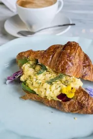 Laborie Estate - Restaurant