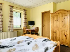 Pension Weiberwirtschaft in Pobershau - Camera