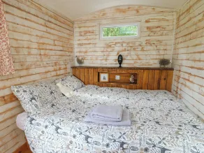 Llety Llanfair - Room