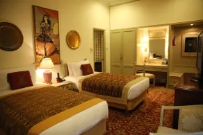 Rambagh Palace - Room
