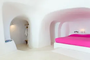 Perivolas Hotel - Chambre