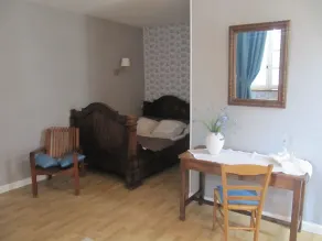 Au Vieux Pressoir - Ekstra senge