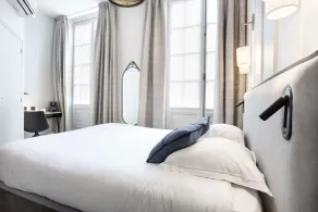 Best Western Urban Hotel  - Chambre