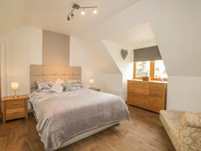 Dolce Casa - Habitación