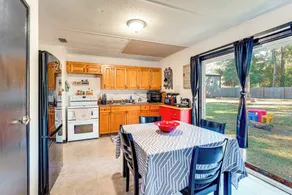 Paddle, Hike & More: Quiet Home in High Springs! - Interior