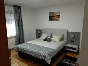 Villa Lucija - Chambre