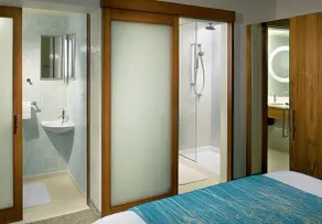SpringHill Suites by Marriott Sumter - Chambre