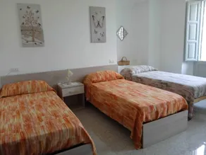 i 3 falchi Bed & Breakfast - Værelse