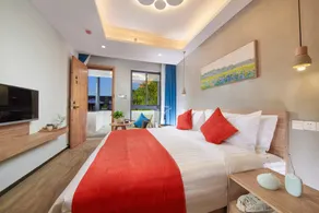 Wuzhen Dream Hotel - Værelse