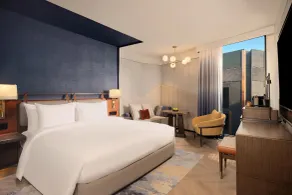 Canopy By Hilton Bangkok Sukhumvit - Habitación