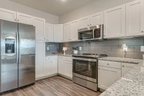 Central Condo 2 Mi to Downtown Fuquay-varina - Interiör