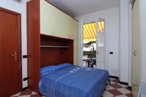 Giada Apartments - Room