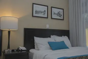 Hotel Colonial - Habitación