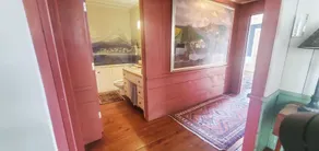 Old Orchard House - Banheiro