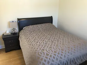 Shores of Deer Lake - Habitación