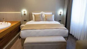 Optimal Hotel - Rom