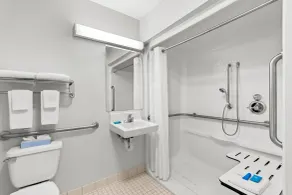 MainStay Suites Louisville Jeffersontown - Chambre
