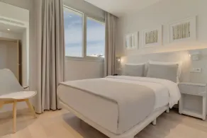 Pestana Tanger - City Center Hotel Suites & Apartments - Chambre