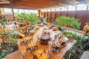 Fireside Inn & Suites West Lebanon - Restaurant