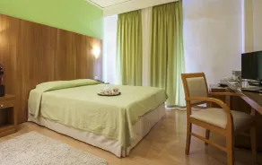 Leto Boutique Hotel Agrinio - Room