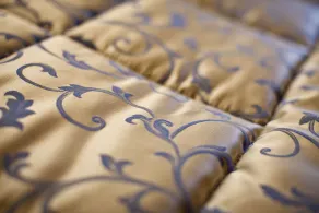 Ambra Cortina Luxury&Fashion Hotel - Chambre