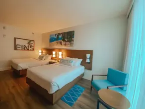 Margaritaville Hotel Nashville - Habitación