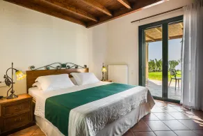 Alekata-Traditional Villas of Kefalonia - Rom