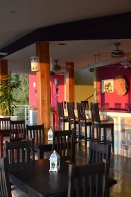 Cielo del Mar - Restaurant
