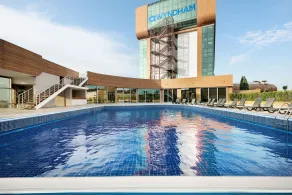 Wyndham Cerkezkoy - Piscina