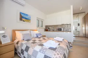Villa Magena - Modern Apartments in Pag Center - Rum